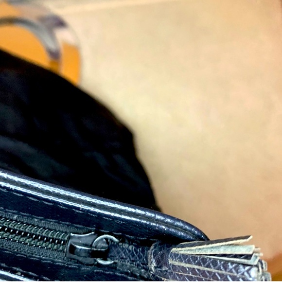 Bottega Veneta Tote w/mirror + authenticity card - Picture 6 of 15